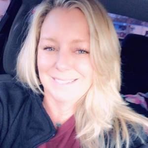 Meet your Posher, Christy